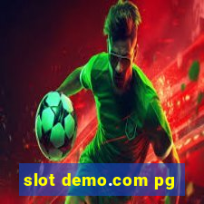 slot demo.com pg