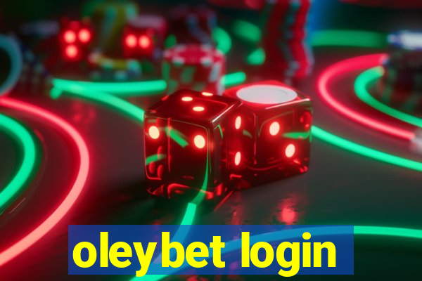 oleybet login