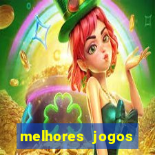 melhores jogos mmorpg android