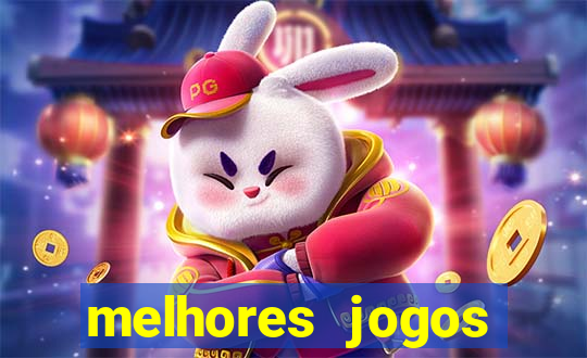 melhores jogos mmorpg android