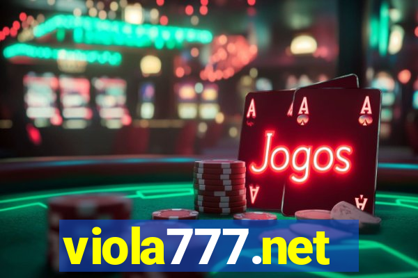 viola777.net