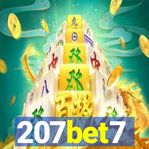 207bet7