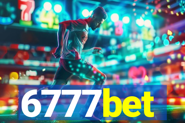 6777bet