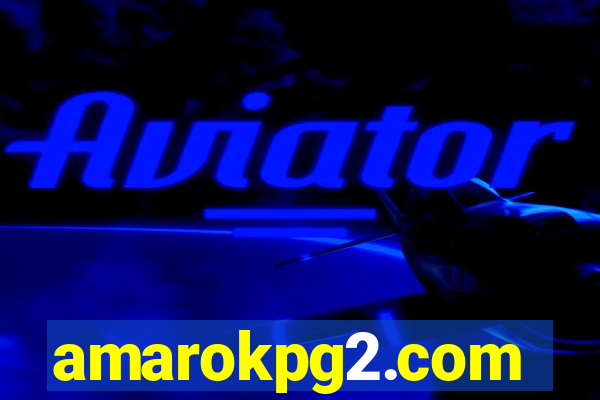 amarokpg2.com