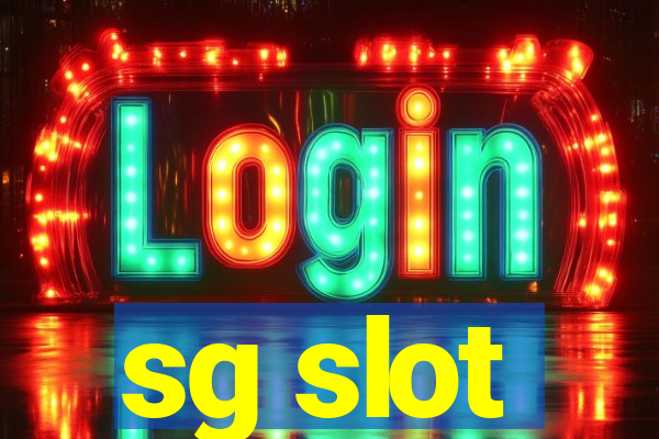 sg slot