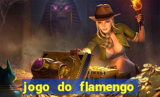 jogo do flamengo online multi