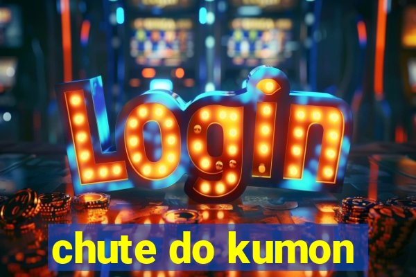 chute do kumon