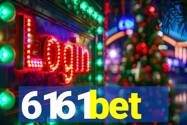 6161bet