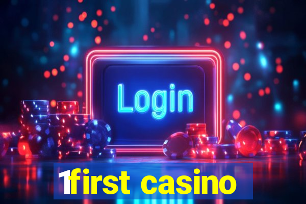 1first casino