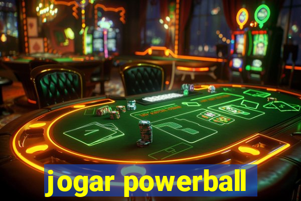 jogar powerball