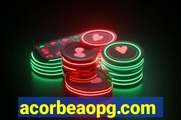 acorbeaopg.com