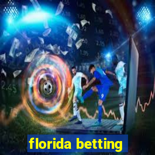 florida betting