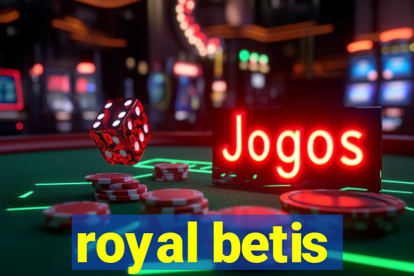 royal betis