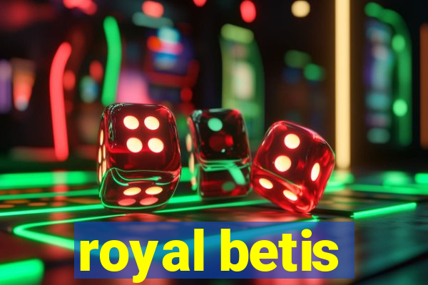 royal betis