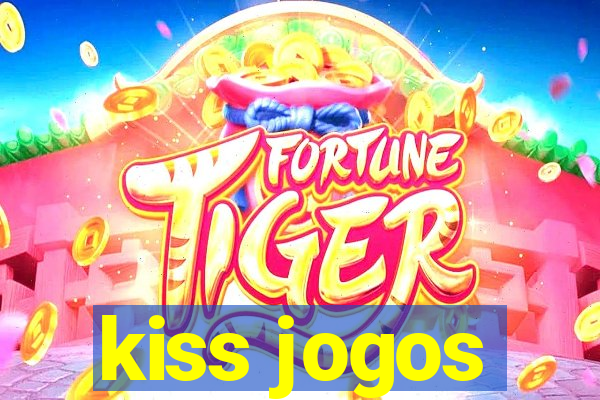 kiss jogos