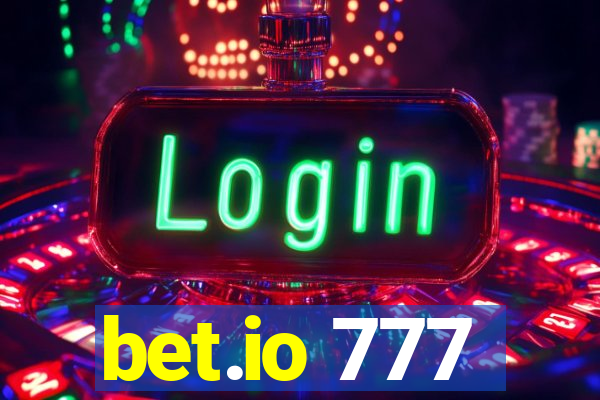 bet.io 777