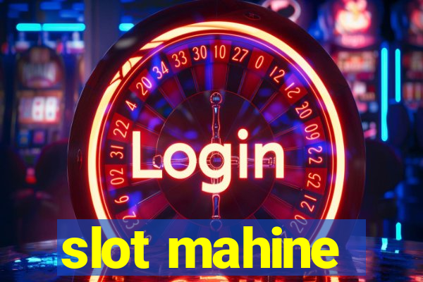 slot mahine