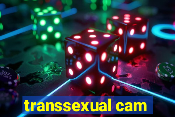 transsexual cam