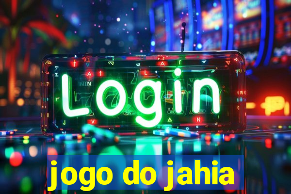 jogo do jahia