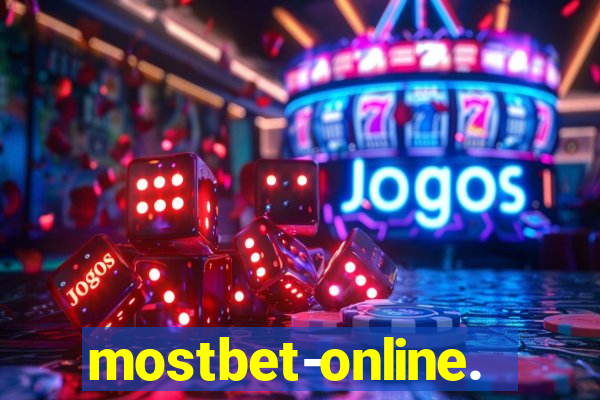 mostbet-online.com.br