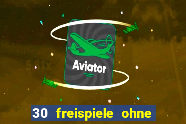 30 freispiele ohne einzahlung adrenaline casino