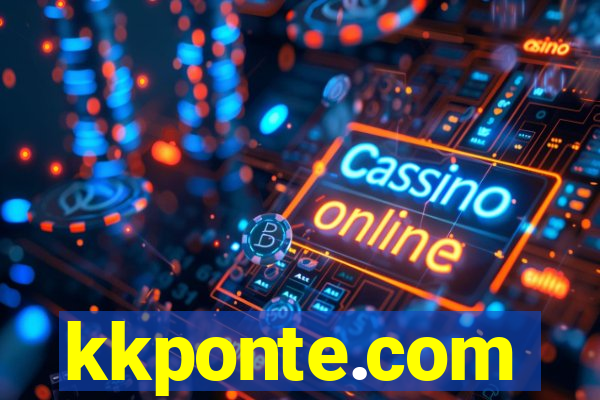 kkponte.com