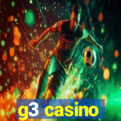 g3 casino