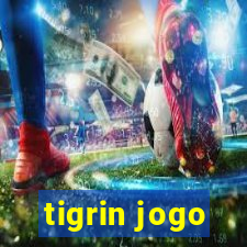 tigrin jogo