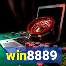 win8889