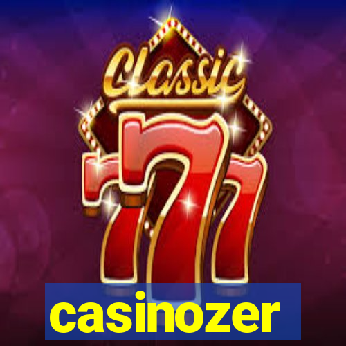 casinozer