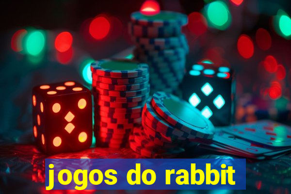 jogos do rabbit