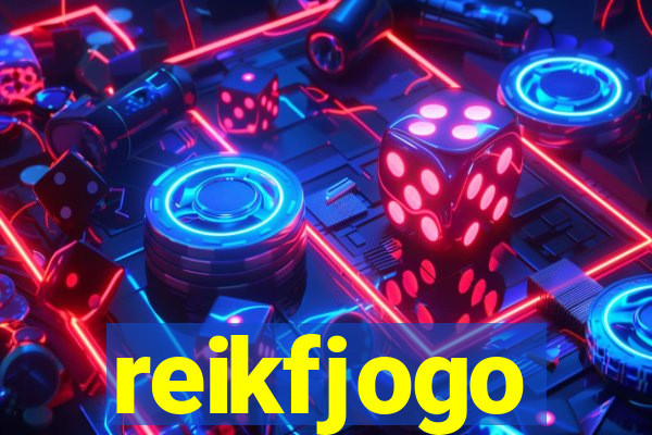 reikfjogo