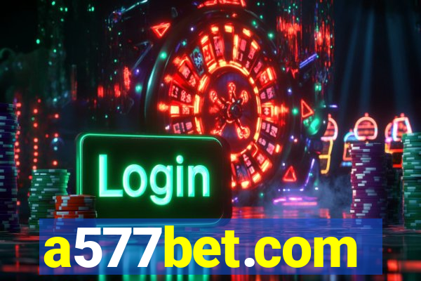 a577bet.com