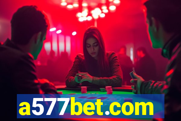 a577bet.com