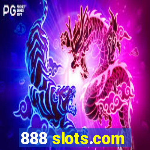 888 slots.com