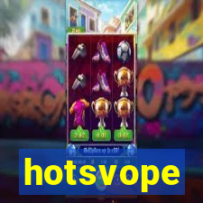 hotsvope