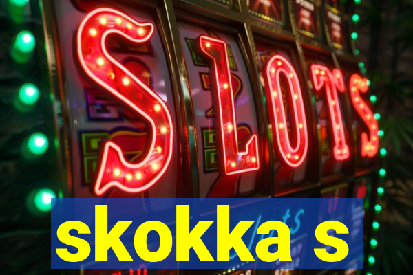 skokka s