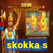 skokka s