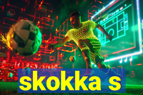 skokka s