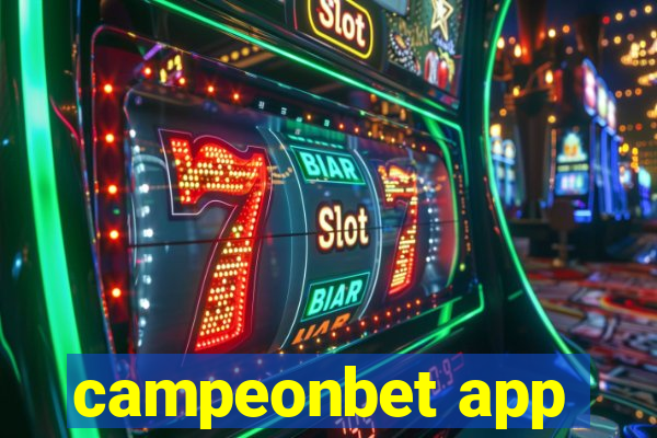 campeonbet app