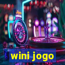 wini jogo