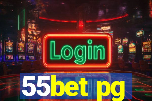 55bet pg