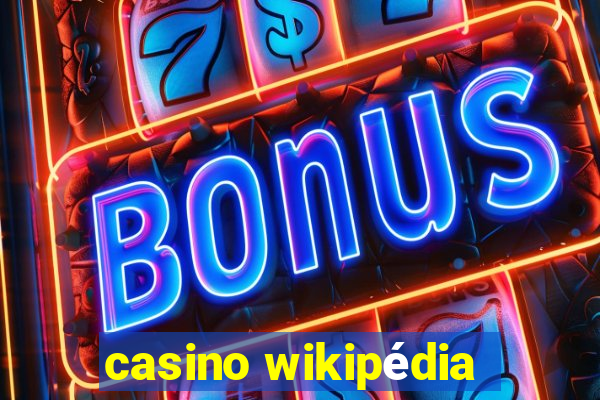 casino wikipédia