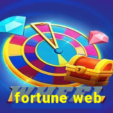 fortune web