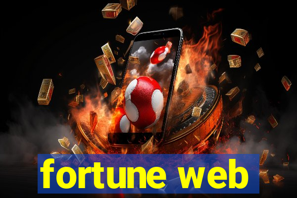 fortune web