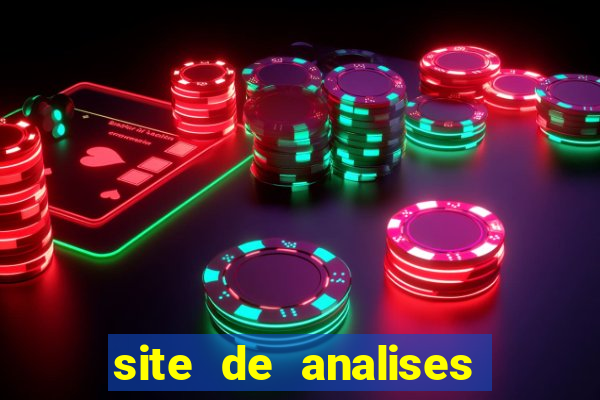 site de analises futebol virtual bet365