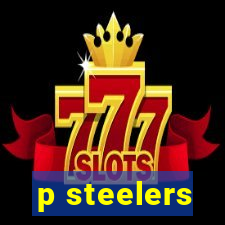 p steelers