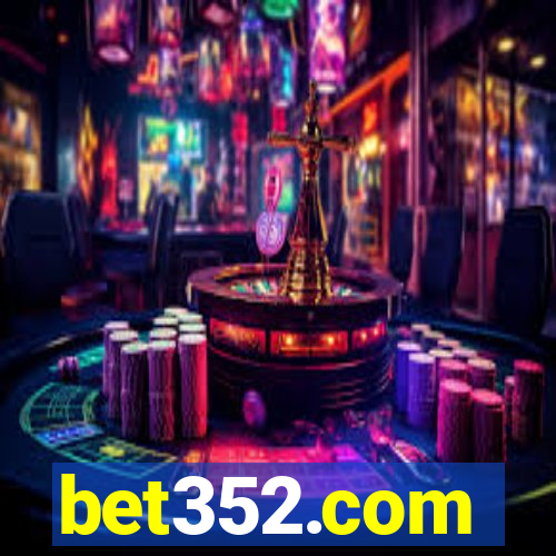 bet352.com