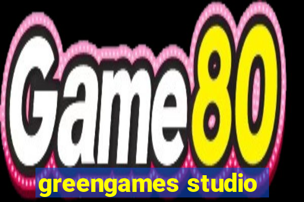 greengames studio