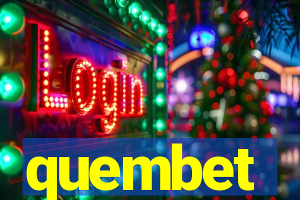 quembet